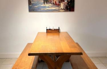 The Norfolk Countryside Retreat - Foto 4