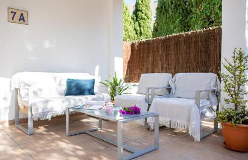 Apartamento Nueva Vida by Family Homes - Foto 12