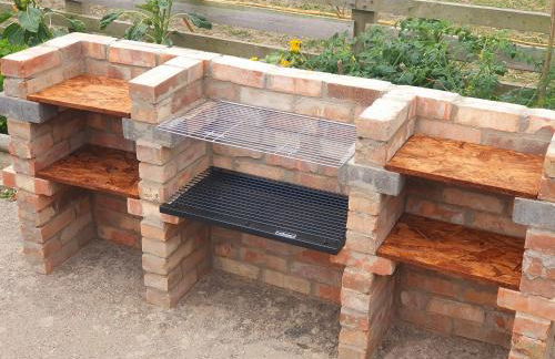 Sherwood Studio Annexe 1 Bedroom Entire Property - Foto 22