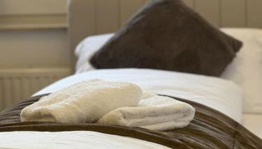 Apartment Bremen Neustadt - Foto 4