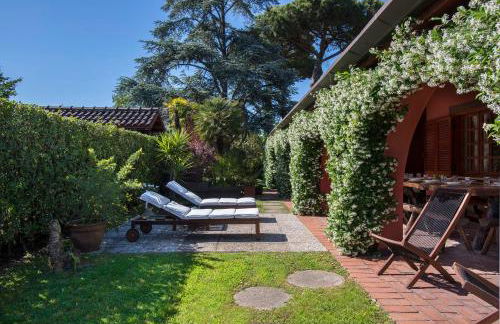 Villa MariSoul - Villa in San Felice Circeo - Foto 25