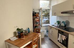 Ruhige & geräumige 2-Zimmer Wohnung in Neukölln - Foto 8