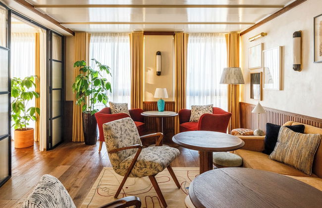 Stunning Apartment with City views - Foto 2