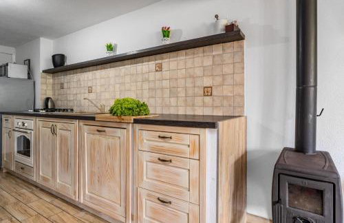 Villa Jelena - Photo 28