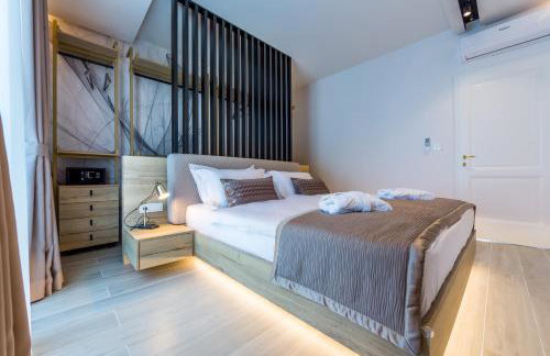 Rocca Riviera Umag Luxury Apartments - Foto 61