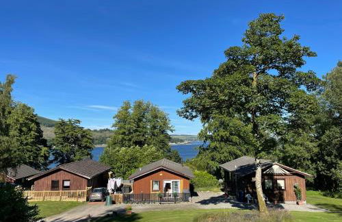 Cherry tree Lodge - Foto 12