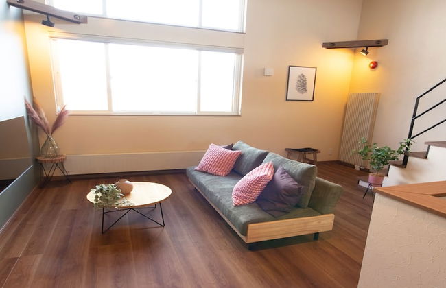 Yadoya YADOKARI 2nd - Foto 32