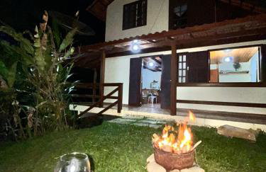 Chalé Lumiar M&C - Foto 11