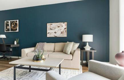 Landing Beautiful 1BD Clubhouse Gym - Foto 48