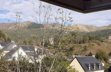 Joli triplex 3 étoiles, avec jardin et cheminée - Foto 16