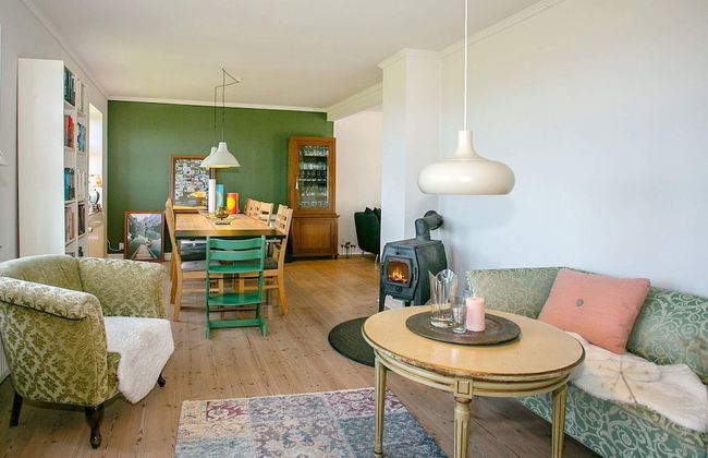 4 Star Holiday Home in Asperup - Foto 39