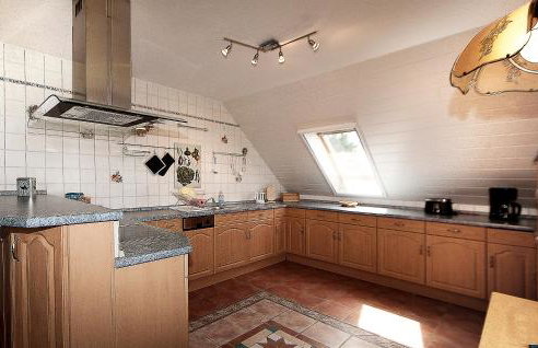 Haus Müritz, FeWo 15 Seeadler - Foto 7