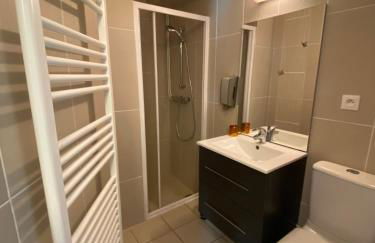 Sancy Resort - Foto 46