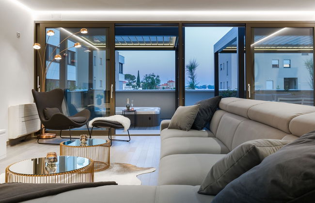 Shell Luxury Residences - Photo 24