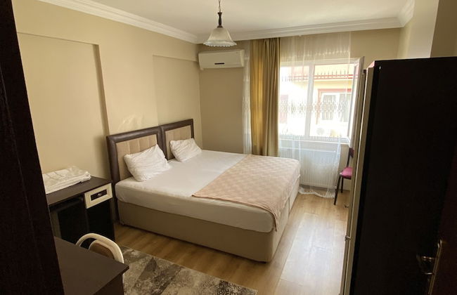 Menekse Apart - Foto 4