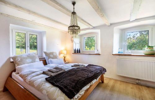 Ferienwohnung auf dem Wald 6 Pers - Foto 9