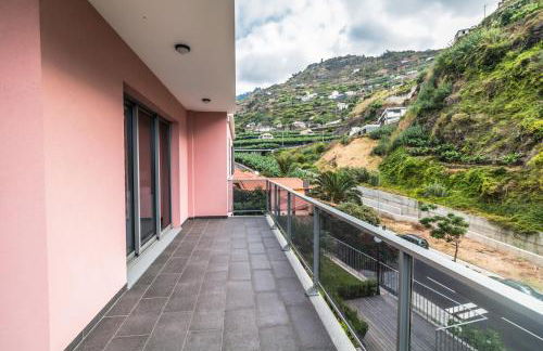 Pink House - Tabua (Ribeira Brava) - Photo 6