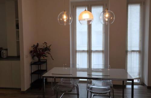 Mgm Property - PortaRomana Tres Chic - Foto 42