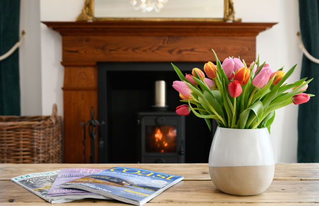 Achalic Farm House - Foto 14