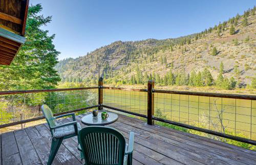 Hike, Fish and Unwind Remote Escape in Montana - Foto 1