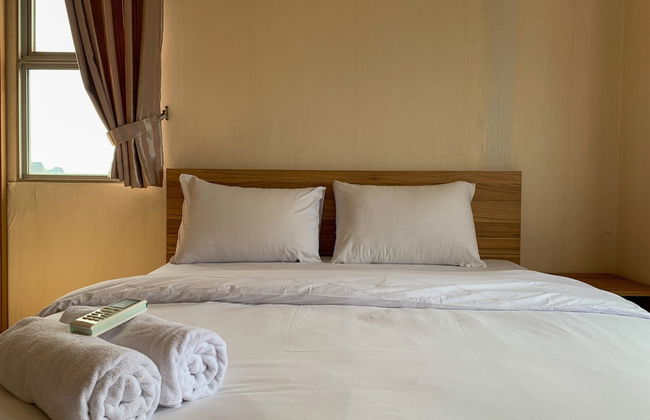 Elegant And Comfy 1Br Apartment Belmont Residence - Foto 2