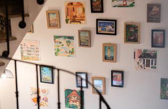 Maison de caractère - Les Granettes - Foto 43