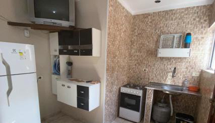 Casa Praia Temporada Itanhaém - Foto 2