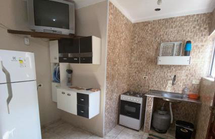 Casa Praia Temporada Itanhaém - Foto 2