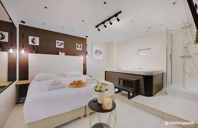 Résidence Paris Rochechouart - Foto 14