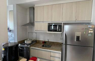 Rubi - 150m Praia das Toninhas Com Ar Condicionado - Foto 25