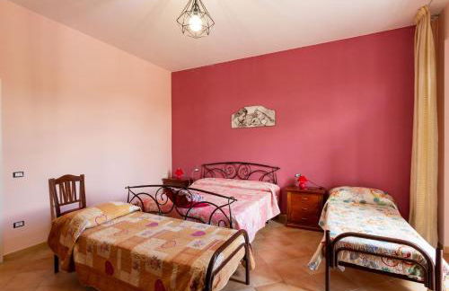 Agriturismo in montagna in Irpinia - Foto 23