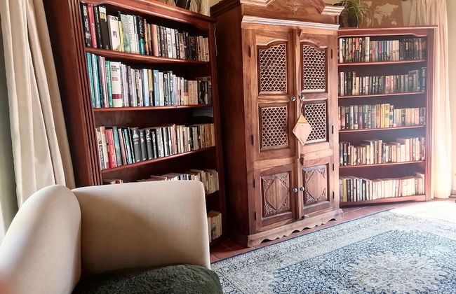 Hawklee Country House - Foto 60