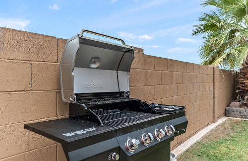 Chill & Thrill | Pool, Hot Tub • Family Game Villa - Foto 71