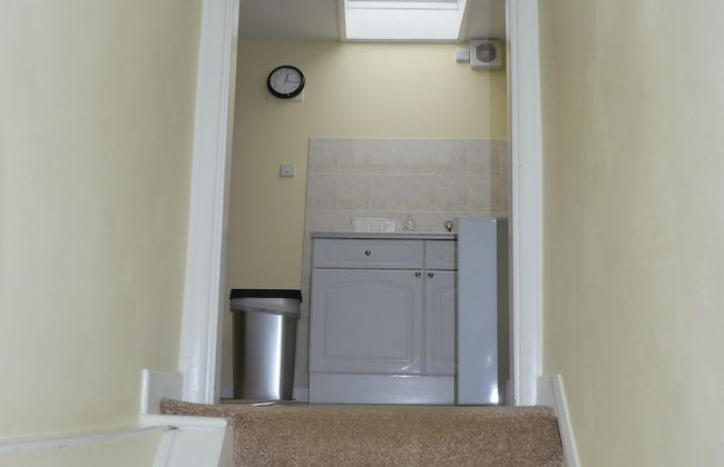 Broadshade Holiday Apartments - Foto 50