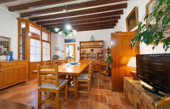 C an Pieres in Esporles - Foto 12