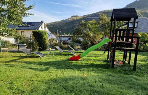 Weingut im Moselkrampen - Foto 43