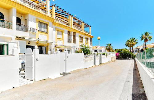 Espanhouse Sonia in La Zenia Playas de Orihuela - Foto 36