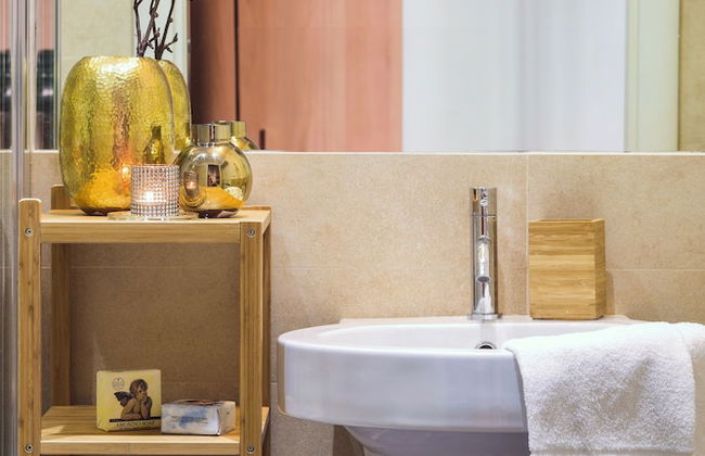 Sette Angeli Rooms - Photo 77