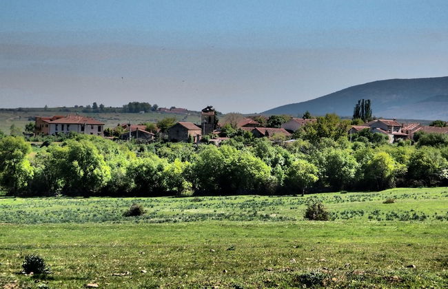 El Mirador de la Cigüeña - Foto 25