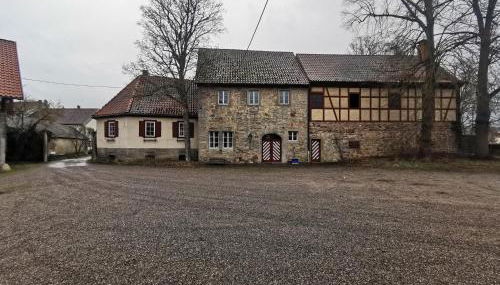 Alte Brauerei am Wasserschloss - Foto 3