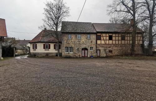Alte Brauerei am Wasserschloss - Foto 3