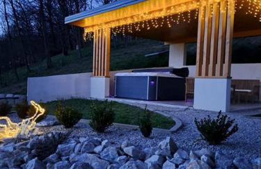 Villa Magnolia - Foto 41