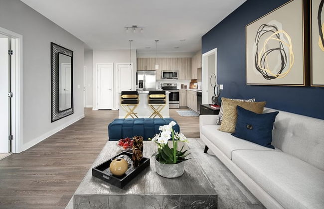 MONDRIAN Luxury Suites & Villas - Foto 21