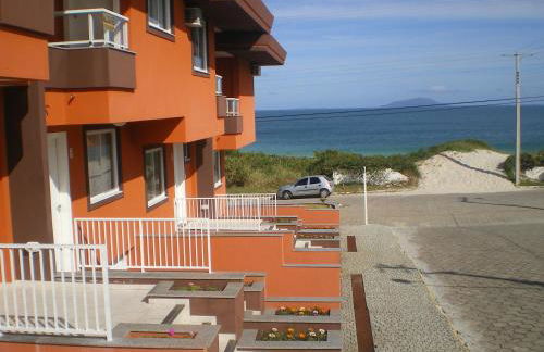 Praia de Quatro Ilhas a 50 metros do mar - Photo 39