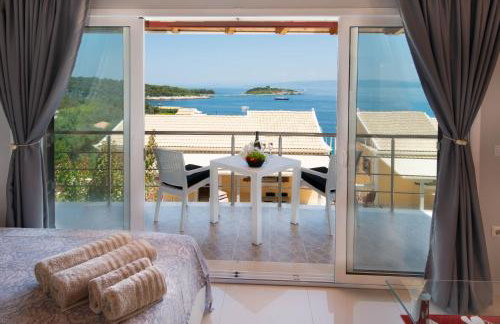 Villa Avgerini Paxos - Photo 20