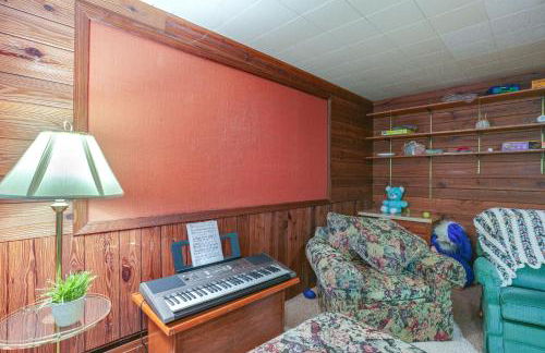 15 Mi to Downtown Minneapolis Retreat on 5 Acres - Foto 17