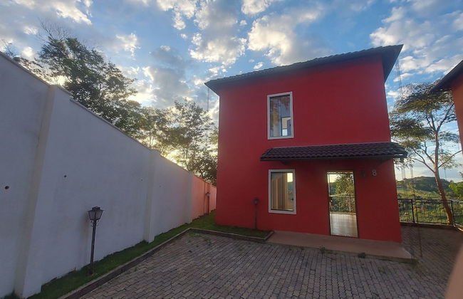 Villa Sunset Chalés Ibitipoca - Foto 27