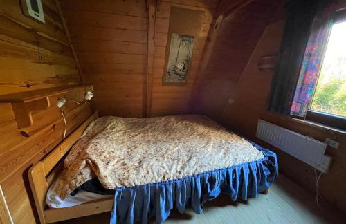 Domek w Lesie - Foto 32