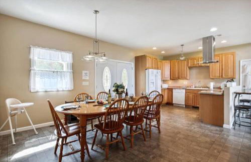 10 Min to DT Asheville- Biltmore, Fire pit, View - Foto 38