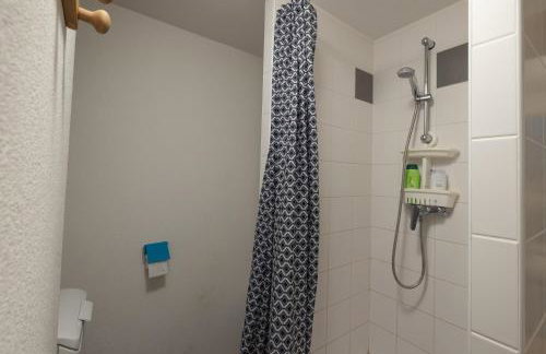 Studio Edelweiss proche Megeve - Foto 12